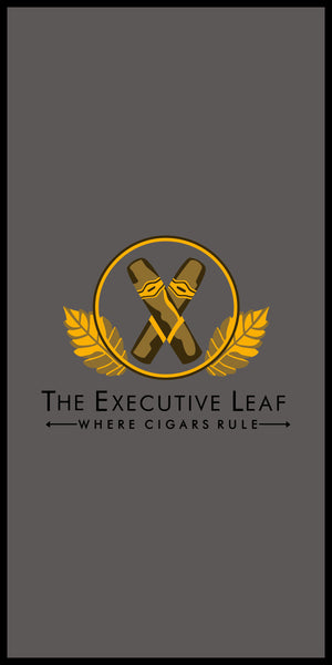 Executive Leaf Cigar Lounge