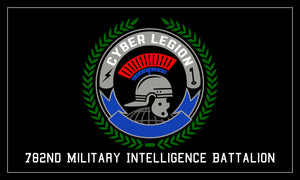 782nd Military Intelligence Battalion