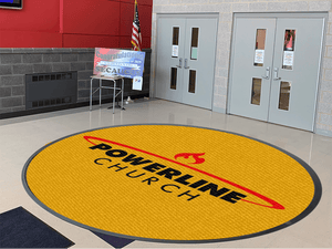 Powerline Church