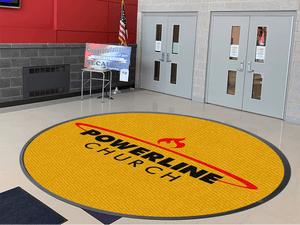 Powerline Church