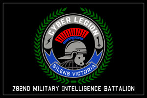 782nd Military Intelligence Battalion
