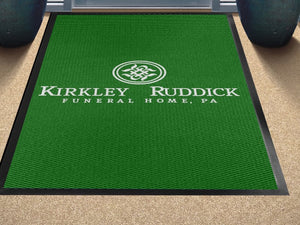 Kirkley Ruddick