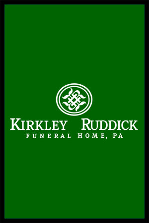 Kirkley Ruddick