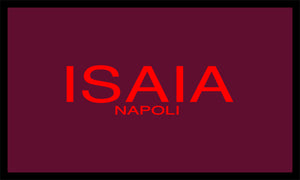 Isaia-MINT