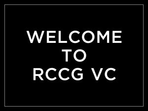 RCCG VC