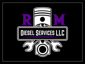 R & M Diesel Services