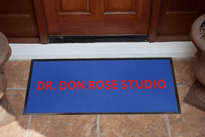 Dr Don Rose