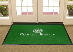 Kirkley Ruddick