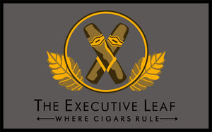 Executive Leaf Cigar Lounge