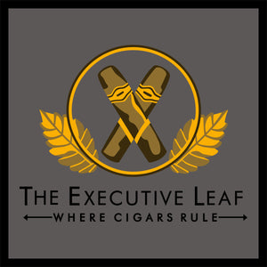 Executive Leaf Cigar Lounge