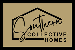 Southern Collective Homes