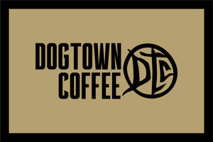Dogtown Coffee 2024