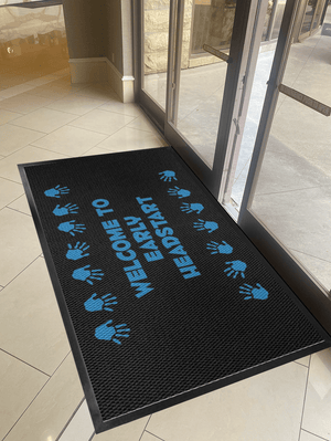 Head Start Mat
