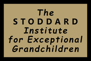 Stoddard - Create Your Own