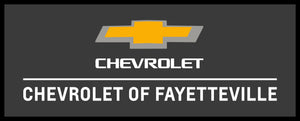 Chevrolet of Fayetteville