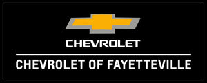 Chevrolet of Fayetteville