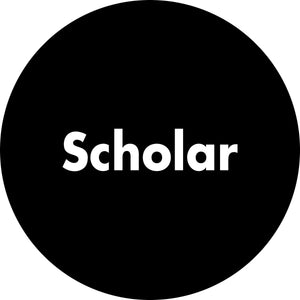 WJI Scholar