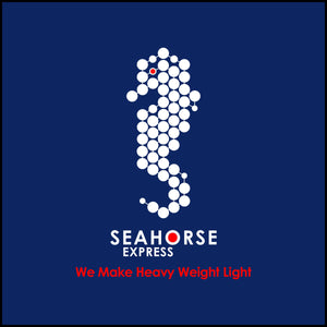 Seahorse Express, INC.