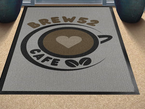Brew52 Cafe