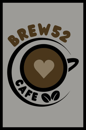 Brew52 Cafe