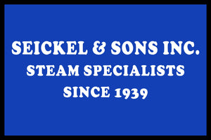 SEICKEL & SONS INC.
