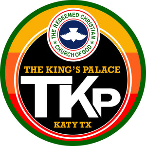 The King's Palace