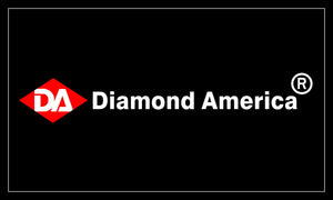 Diamond America Corporation - Logoed Outdoor Mat