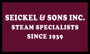 SEICKEL & SONS INC.