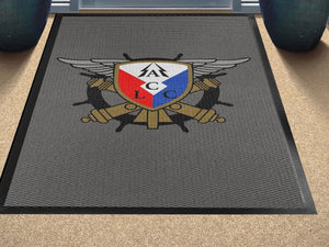 AMCOM indoor LOGO only