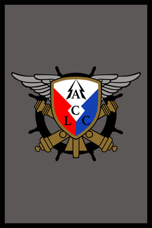 AMCOM indoor LOGO only