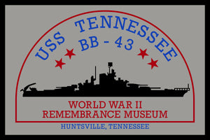 USS TN Mat