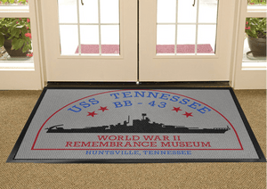 USS TN Mat