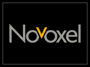 Novoxel Doormat