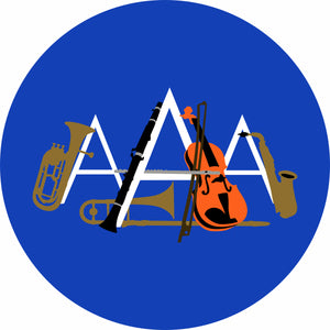 AAA Band Rentals