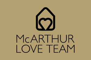 McArthur Love Team