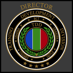 TDD Director