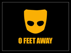 0 Feet Away - Create Your Own