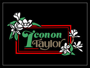 Icon on Taylor