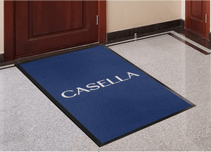Casella Property Mats