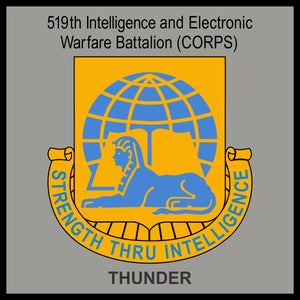 519th IEW BN