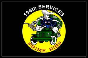 194th FSS - Services