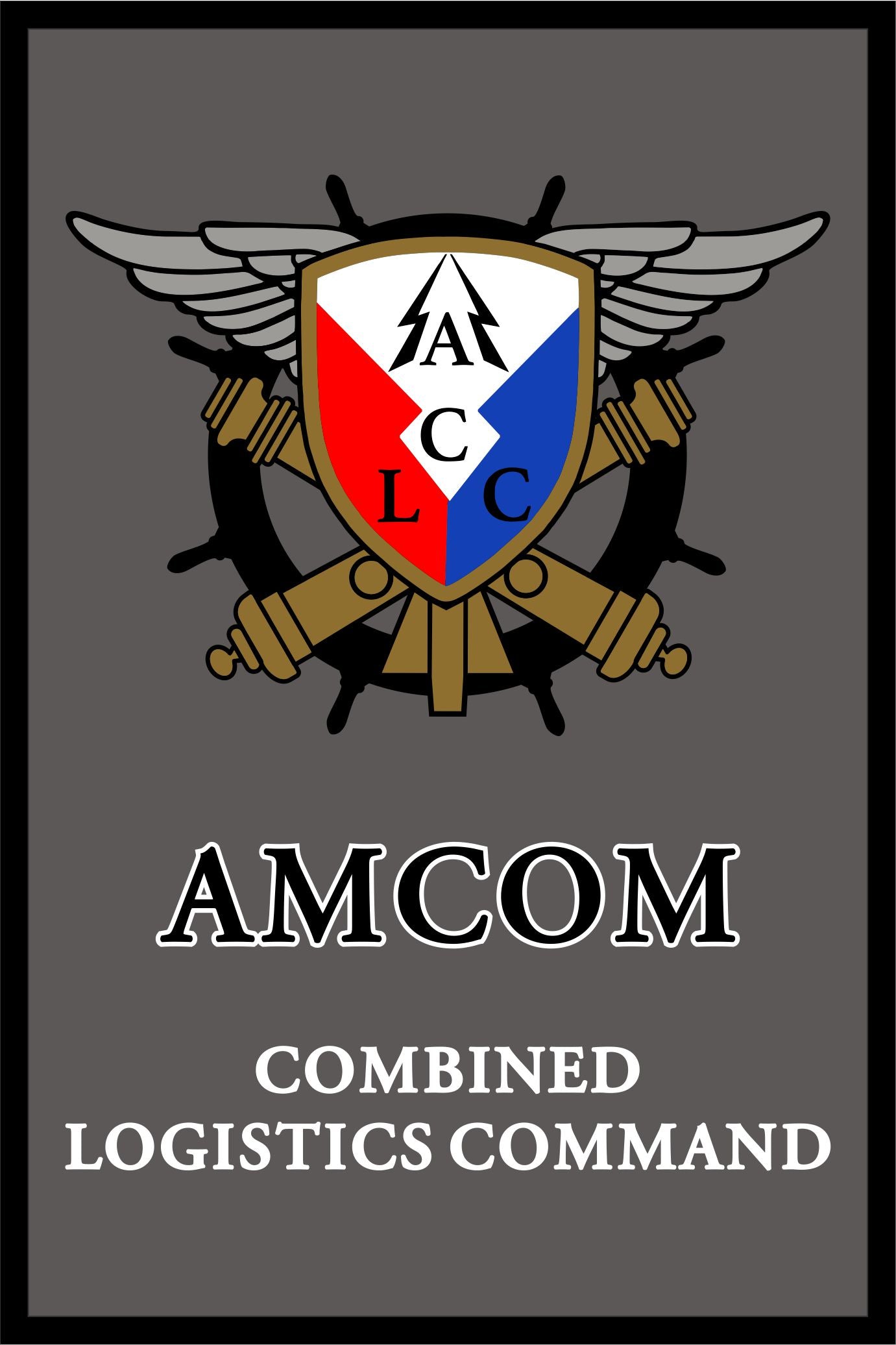 AMCOM indoor LOGO and TEXT V2