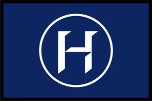 Higginbotham Logo Only
