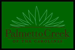 Palmetto Creek of the Carolinas