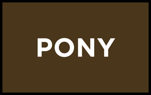 PONY