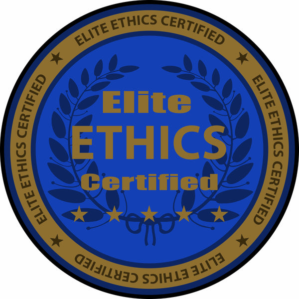 Elite Ethics - The Personalized Doormats Company