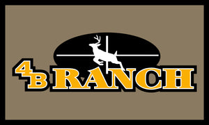 4B Ranch