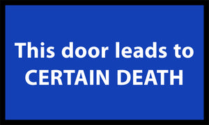 Certain Death