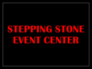 Stepping Stone Event Center