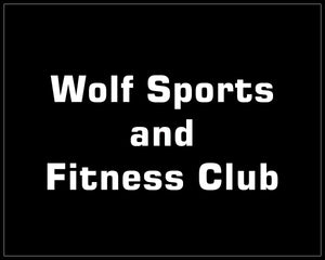 Wolf Sports and Fitness Club